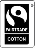 Fairtrade puuvilla