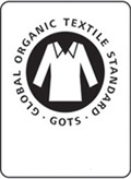 gots - global textile standard